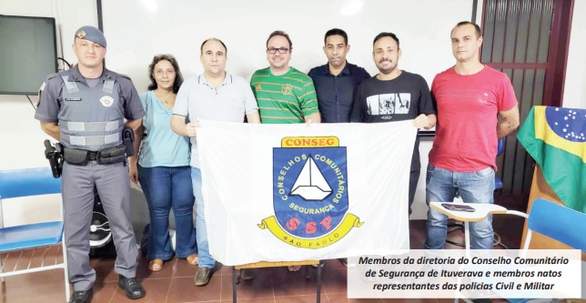 Pais são Autoridade Máxima da Casa